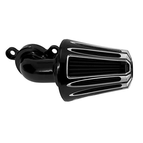 117 エアクリーナー クローム仕上げ S&S Air Cleaner クローム ハーレー スポーツスター S&S Air